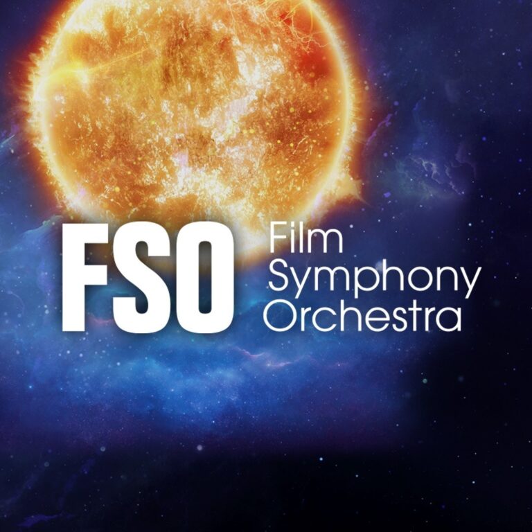 Film Symphony Orchestra 768x768