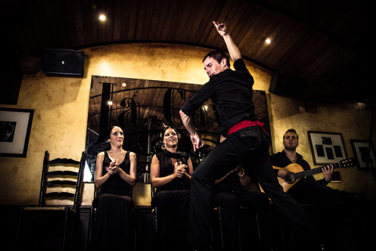 Flamenco la cava 2 768x513