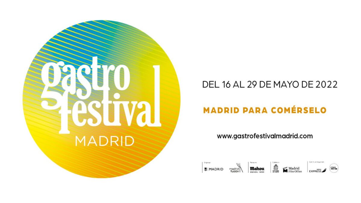 Gastrofestival Madrid 2022