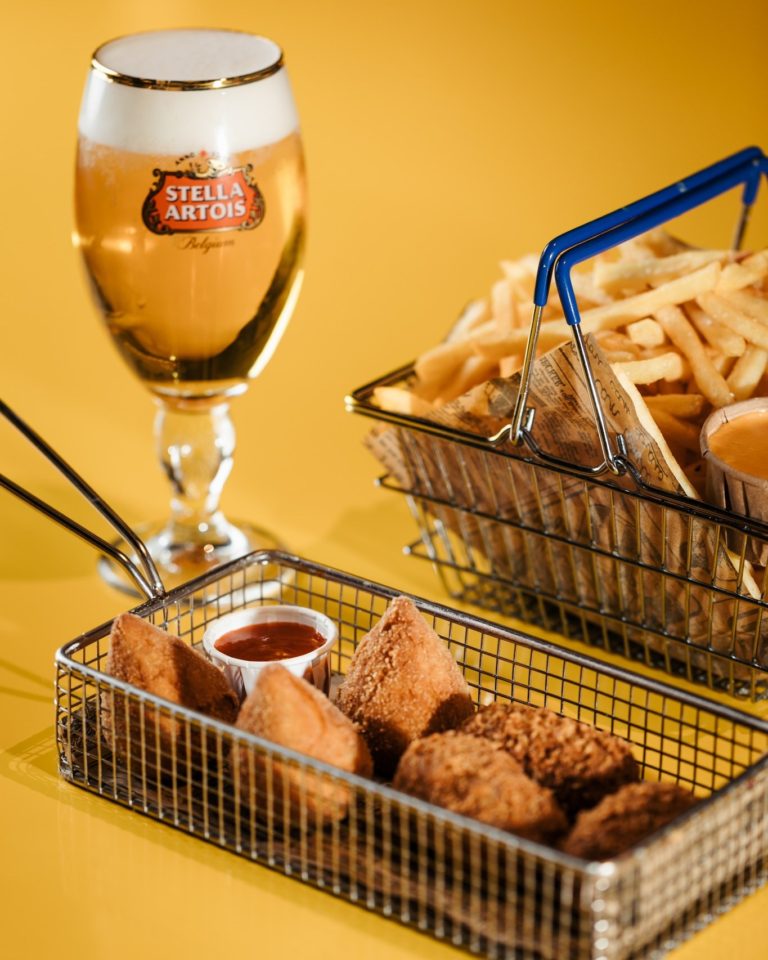 La Prensa Burgers and Beers 4 768x960