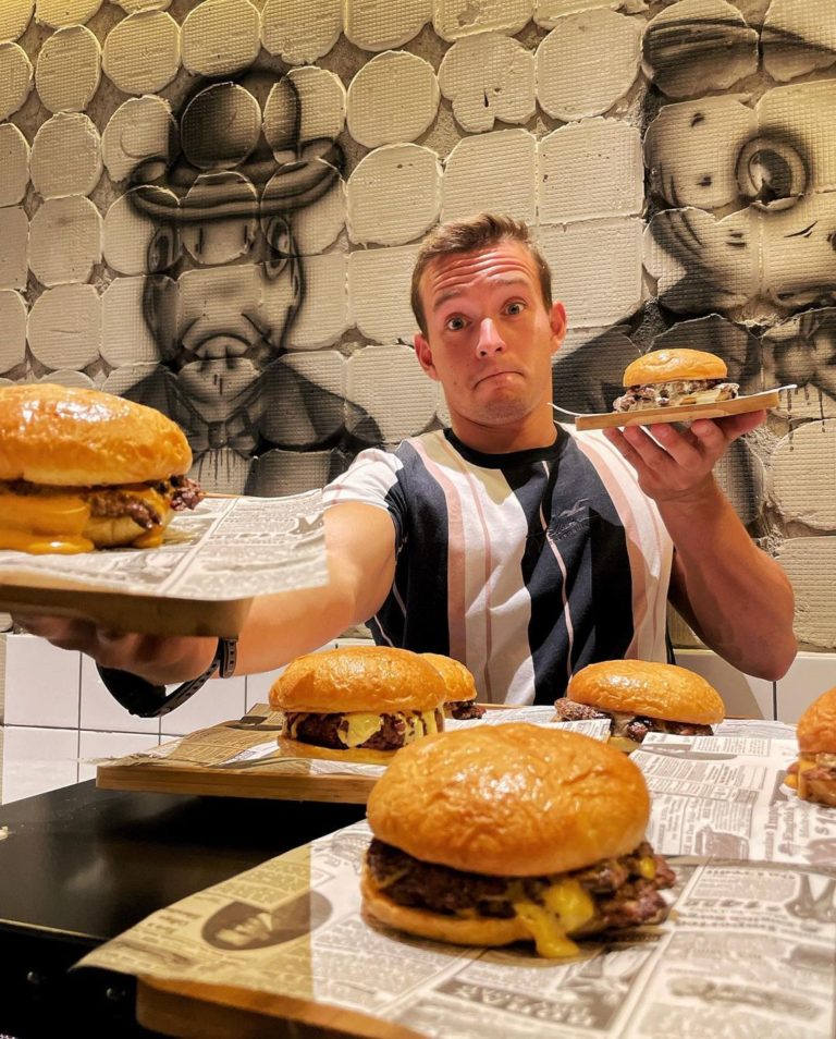 La Prensa Burgers and Beers 6 768x954