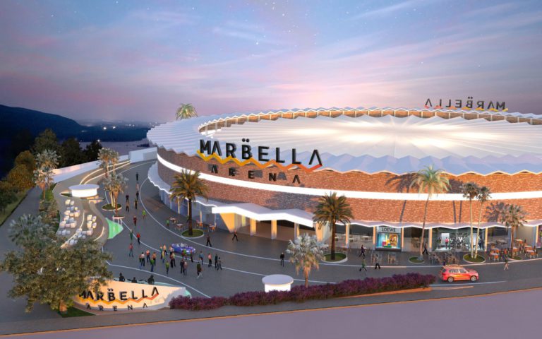Marbella Arena 768x480