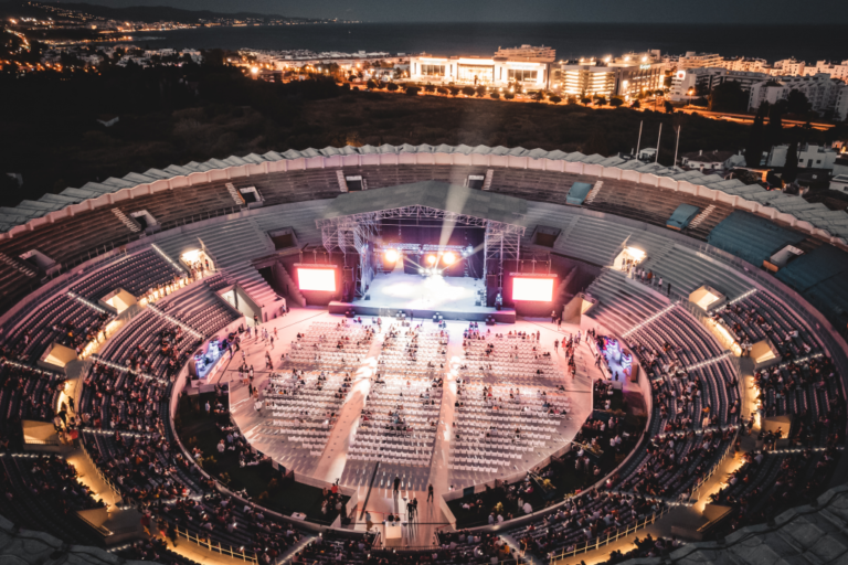 Marbella Arena 768x512