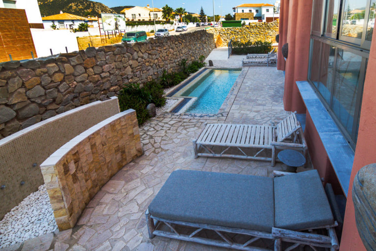 Masajes y Circuito Spa en Blue Spa Zahara 3 768x512