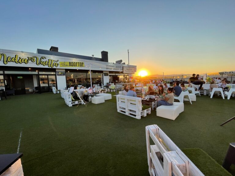MediaVuelta The Rooftop 768x576