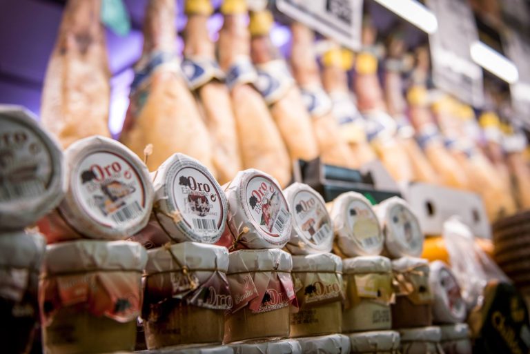 Mercado de Las Ventas 3 768x513