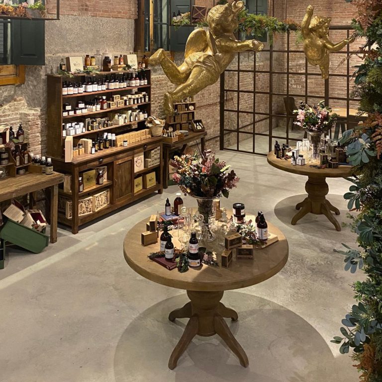 Mi Rebotica Flagship Store Madrid 2 768x768