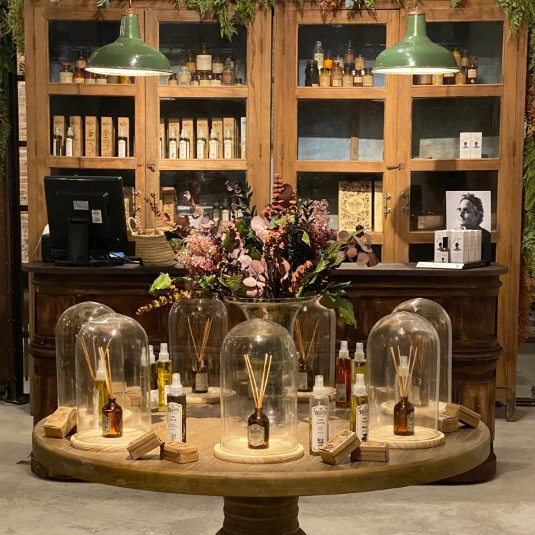 Mi Rebotica Flagship Store Madrid 3 768x768