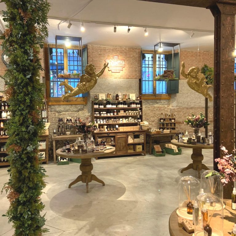 Mi Rebotica Flagship Store Madrid 768x768