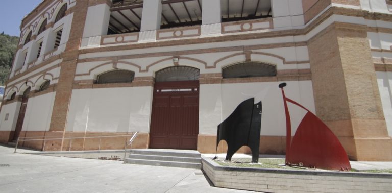 Plaza de Toros de La Malagueta Malaga 2 768x378