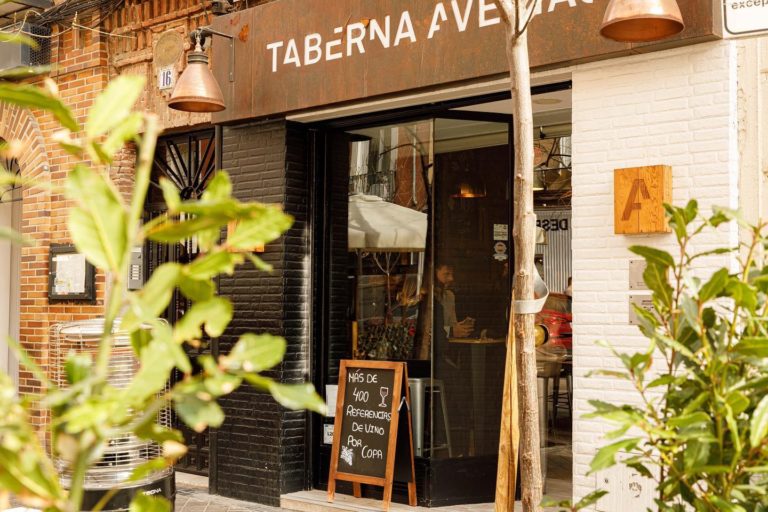 Taberna Averias 768x512