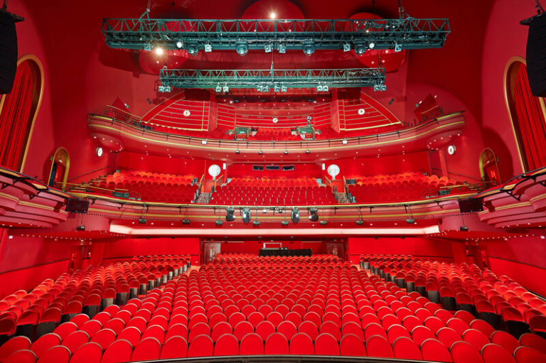 Teatro Coliseum 2 768x511