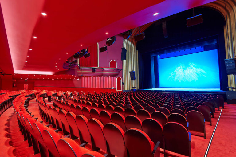 Teatro Coliseum 768x511