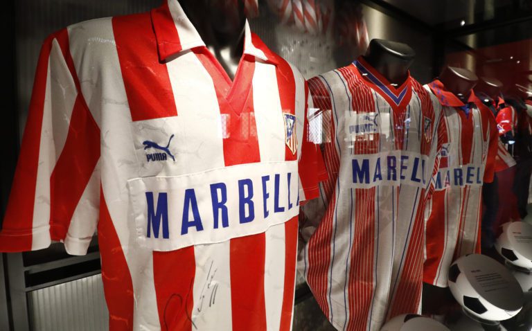 Territorio Atleti. Museo Tour Wanda Metropolitano 6 768x478