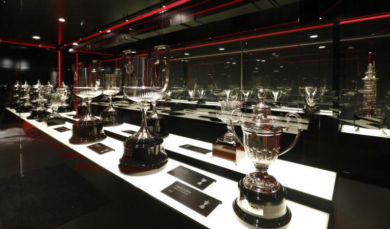 Territorio Atleti. Museo Tour Wanda Metropolitano 768x452