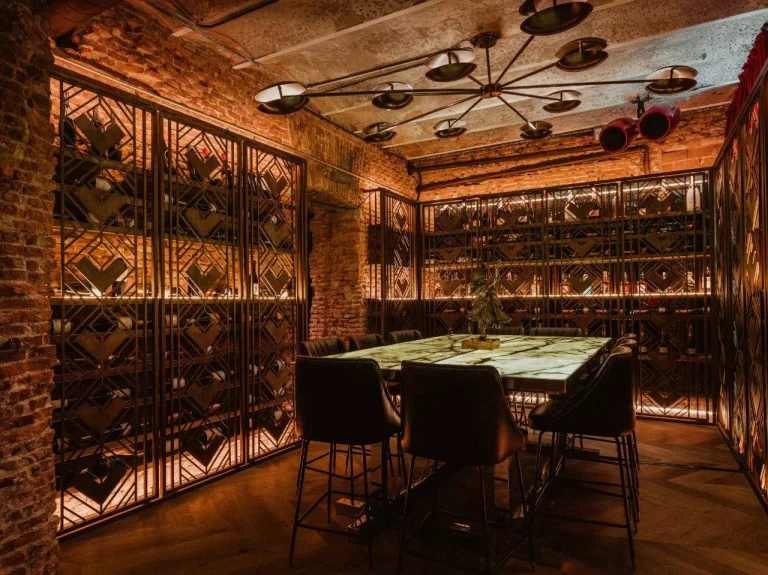 The Kave La Divina Comedia 2 768x575