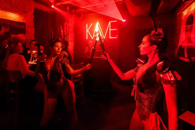 The Kave La Divina Comedia 6 768x512