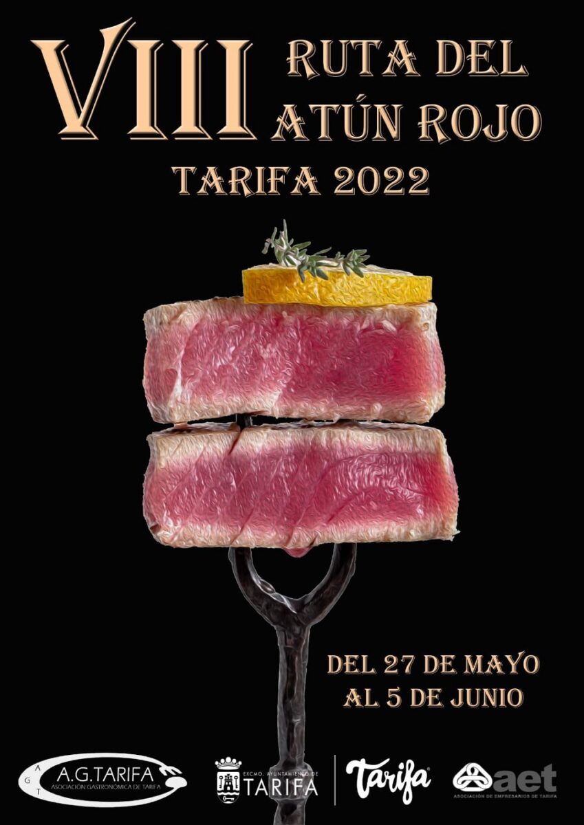 VIII Ruta del Atún Rojo de Tarifa 2022