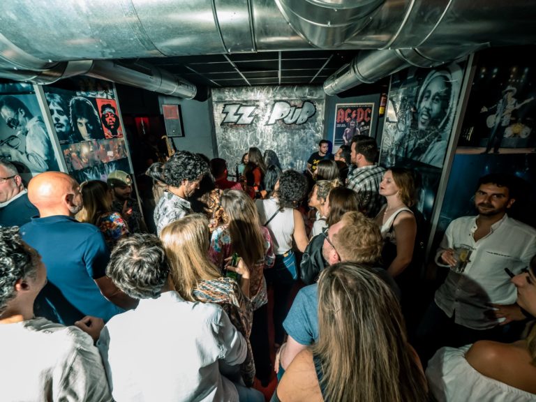 ZZ Pub Malaga 768x576