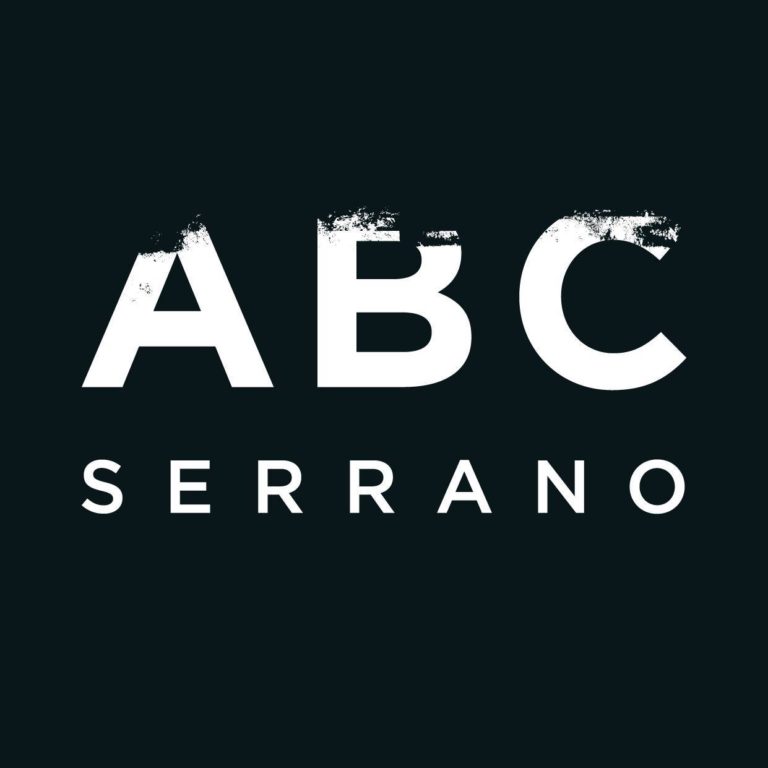 ABC SErrano Logo 768x768