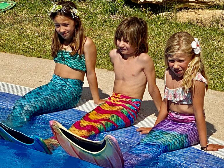 Alma de Sirena Escuela de Sirena en Tarifa 5 768x576