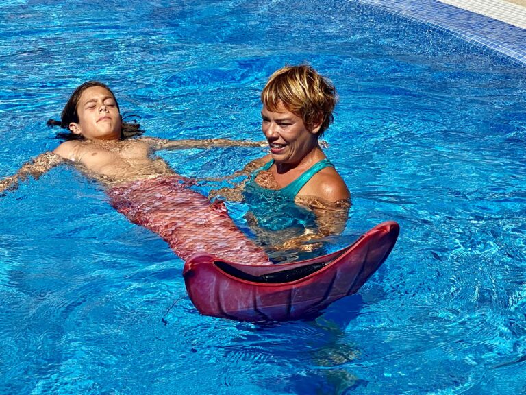 Alma de Sirena Escuela de Sirena en Tarifa 6 768x576