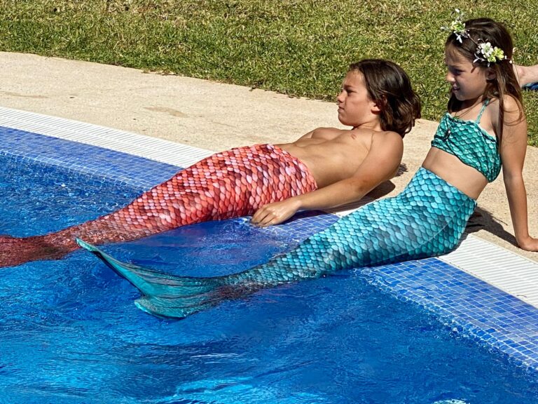 Alma de Sirena Escuela de Sirena en Tarifa 8 768x576