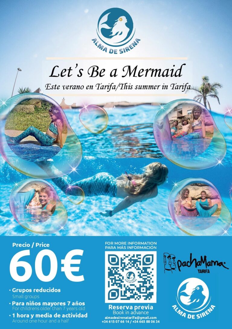 Alma de Sirena Tarifa 768x1086