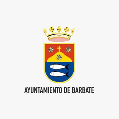 Ayuntamiento de Barbate Logo 1