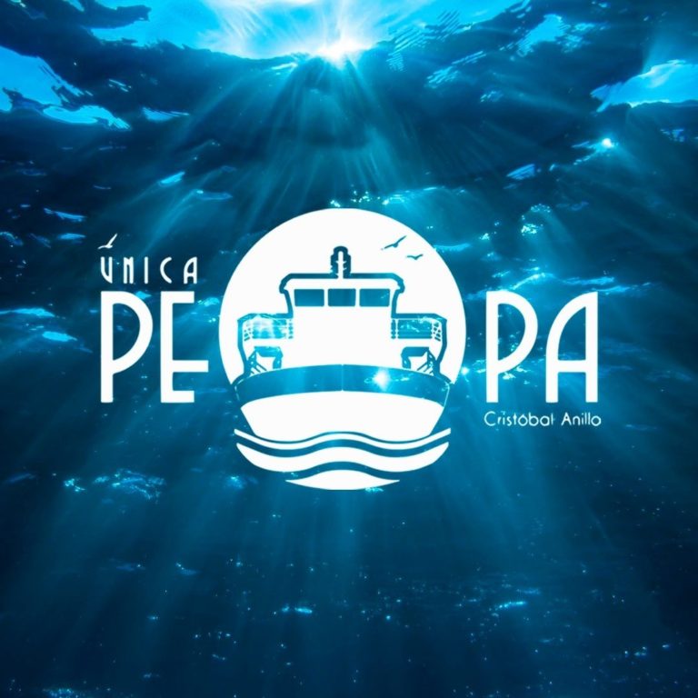 Barco La Pepa Sanlucar 768x768