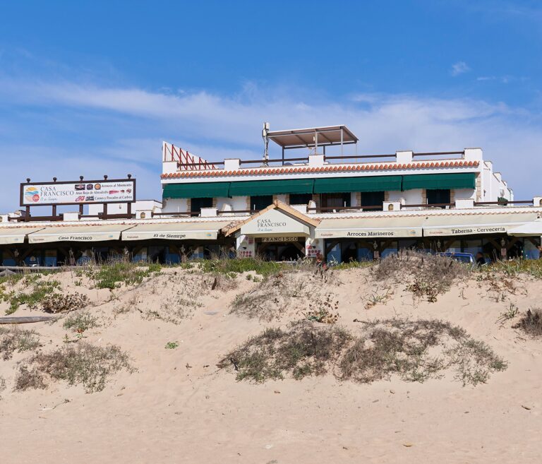 Casa Francisco el de siempre 5 768x657