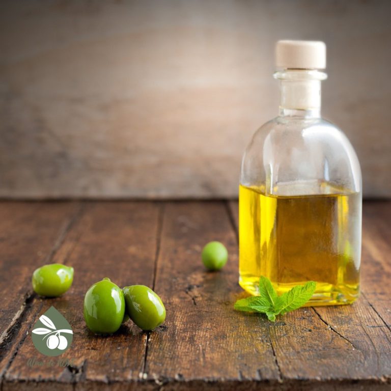 Catas guiadas de Aceite de Oliva Virgen Extra en Alma de AOVE Madrid 768x768