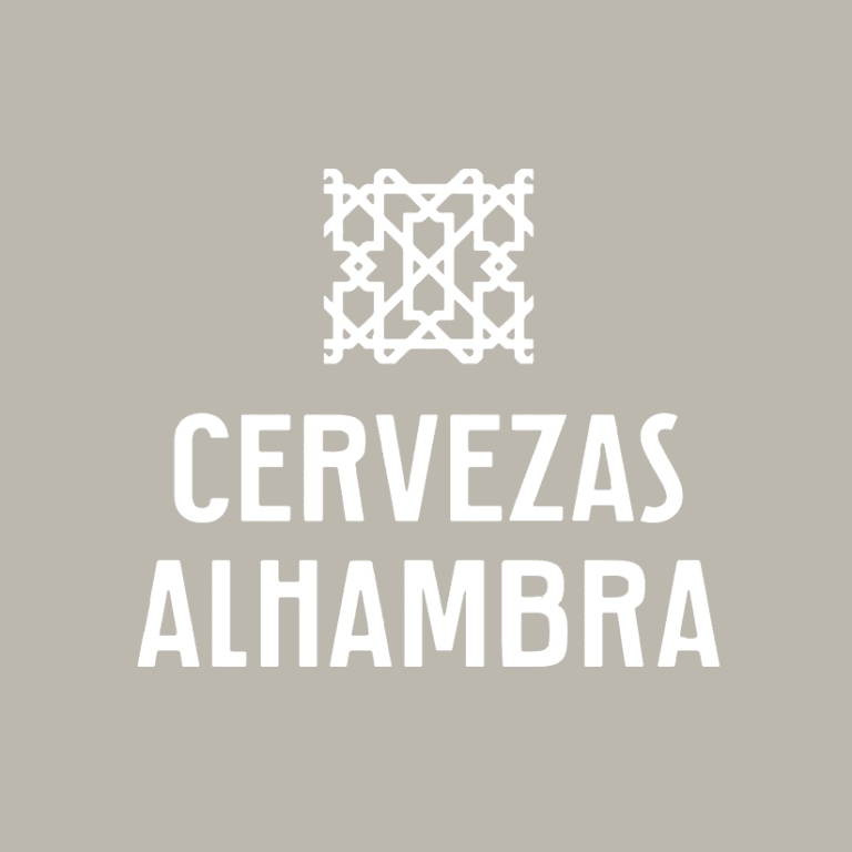 Cervezas Alhambra Logo 768x768