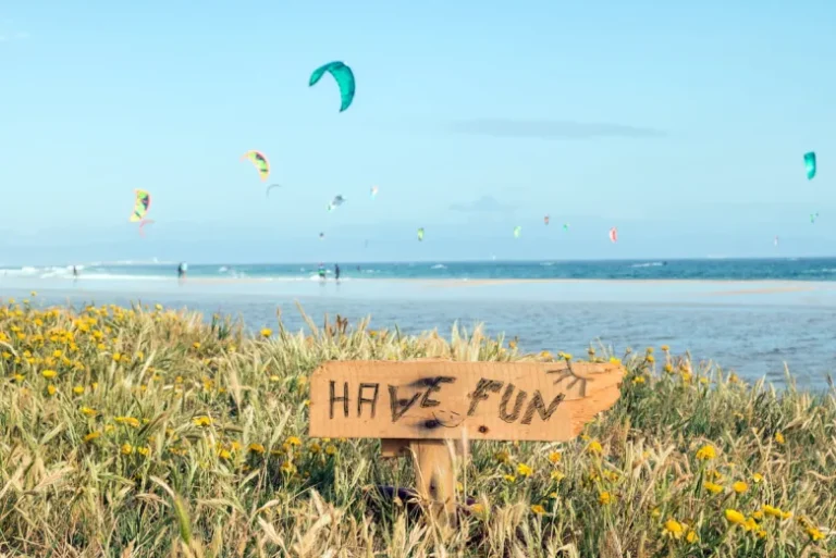 Curso de kitesurf de 2 dias en Tarifa 2 768x513