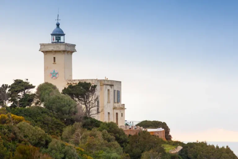 Excursion a Tanger con almuerzo tipico marroqui desde Tarifa 3 768x513