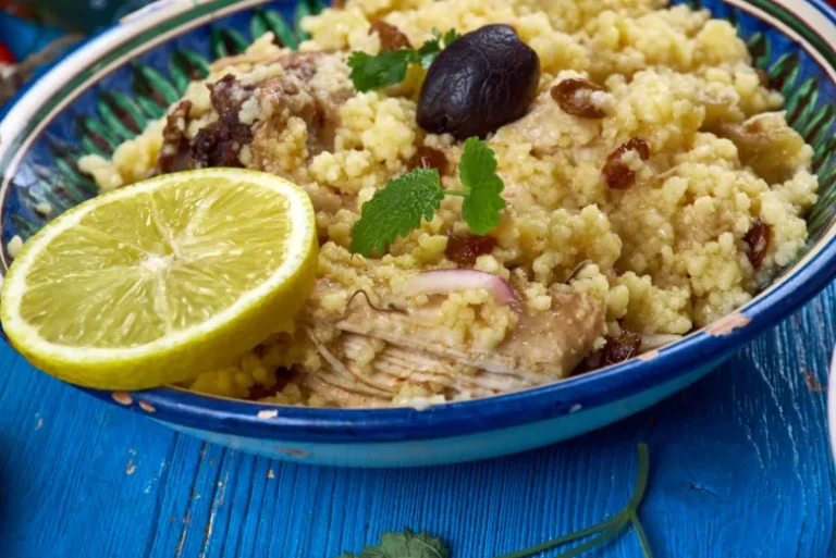 Excursion a Tanger con almuerzo tipico marroqui desde Tarifa 4 768x513