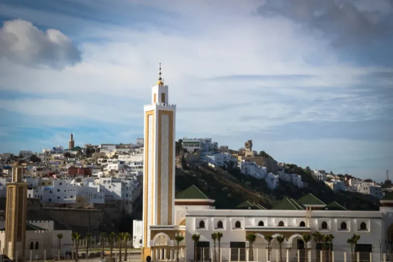 Excursion a Tanger con almuerzo tipico marroqui desde Tarifa 768x513