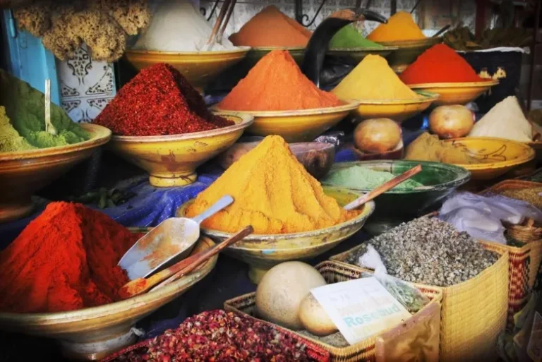 Excursion a Tanger con almuerzo tipico marroqui desde Tarifa 8 768x513