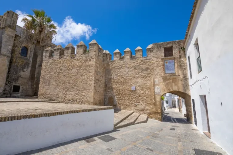 Free tour de los misterios y leyendas de Vejer 6 1 768x513