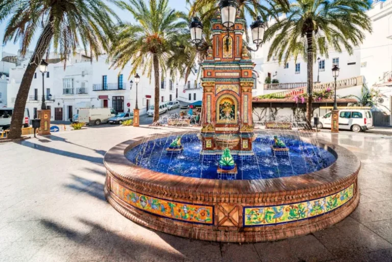 Free tour por Vejer de la Frontera Gratis 1 768x513