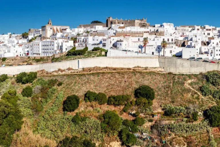 Free tour por Vejer de la Frontera Gratis 2 1 768x513