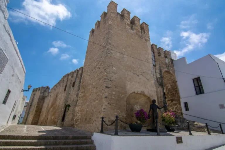 Free tour por Vejer de la Frontera Gratis 5 768x513