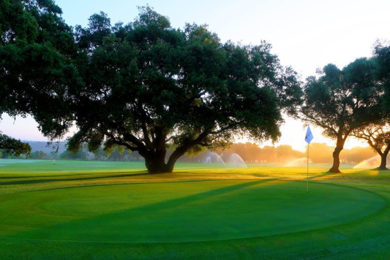 Golf Dehesa de Montenmedio 768x512
