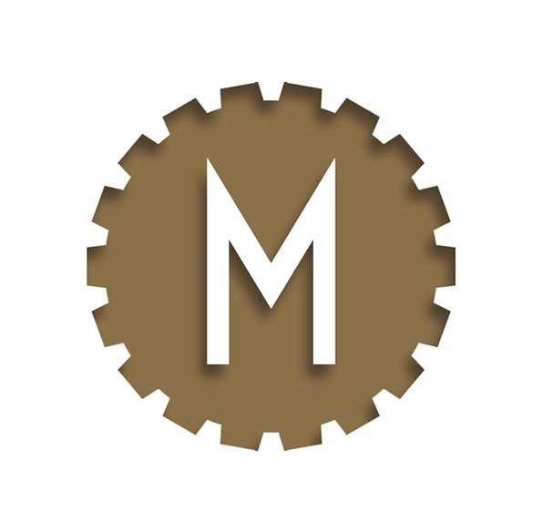 Grupo La Maquina Logo