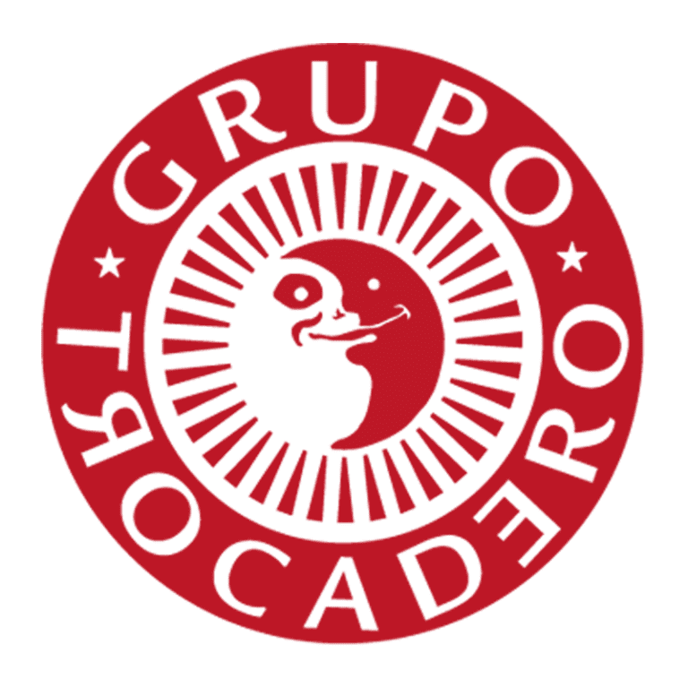 Grupo Trocadero Logo 768x768