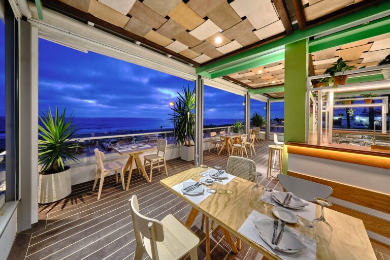 La Azotea Playa El Palmar 768x512