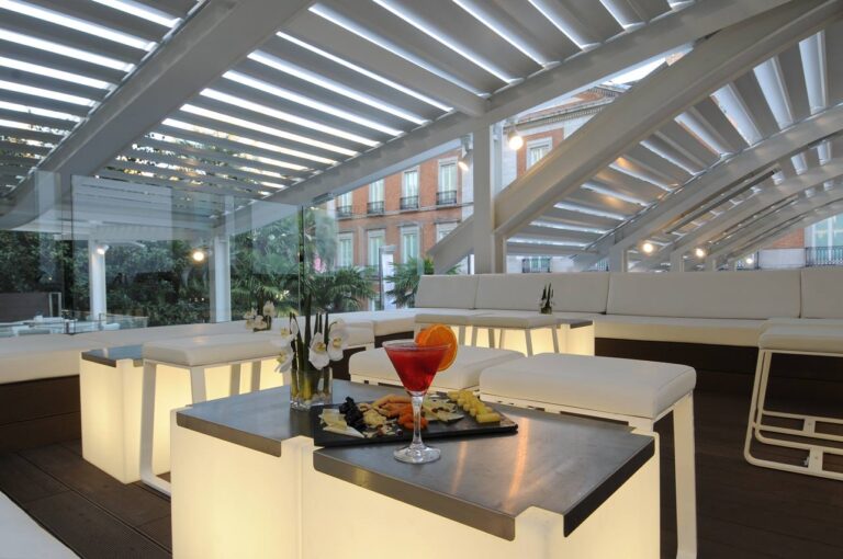 Las Terrazas del Thyssen 3 768x510