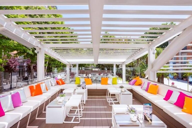 Las Terrazas del Thyssen 768x512