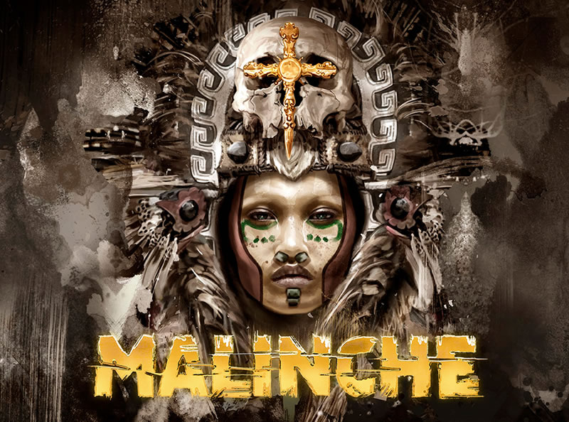Malinche - Un musical de Nacho Cano