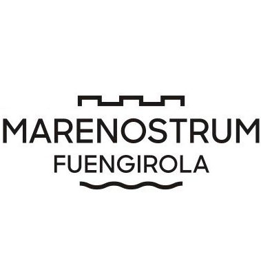 Marenostrum Fuengirola Logo